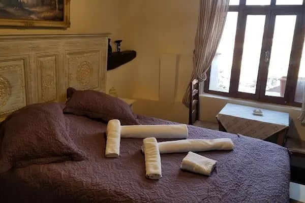 Öz &amp; Er Otel - Resim 4