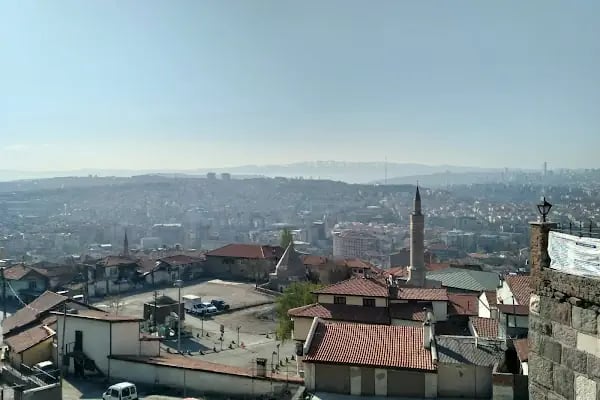 Öz &amp; Er Otel - Resim 3