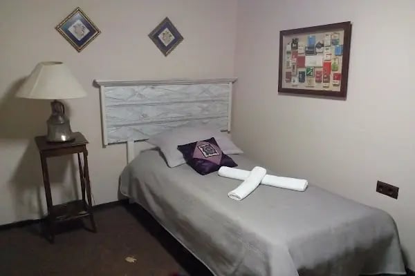 Öz &amp; Er Otel - Resim 18