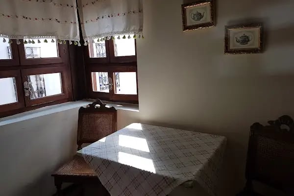 Öz &amp; Er Otel - Resim 13