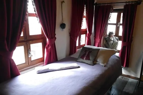 Öz &amp; Er Otel - Resim 2