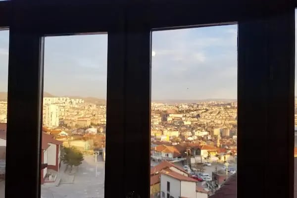 Öz &amp; Er Otel - Resim 12