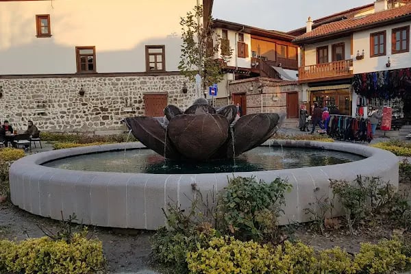 Öz &amp; Er Otel - Resim 1