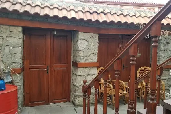 Öz &amp; Er Otel - Resim 14