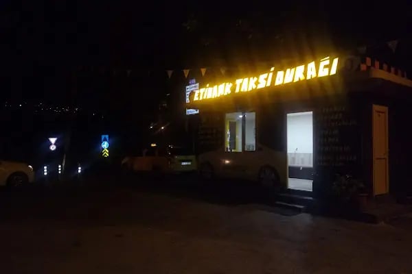Etibank Taksi - Resim 13