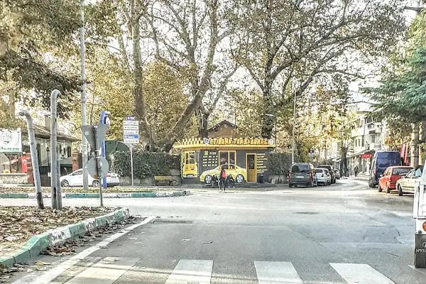Etibank Taksi - Resim 12