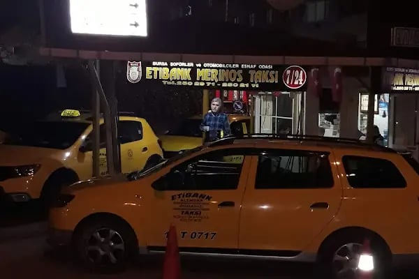 Etibank Taksi - Resim 7