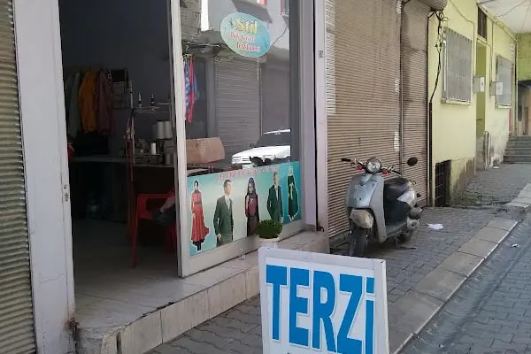 Terzi Emin - Resim 2