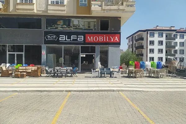 ALFA Mobilya - Resim 1