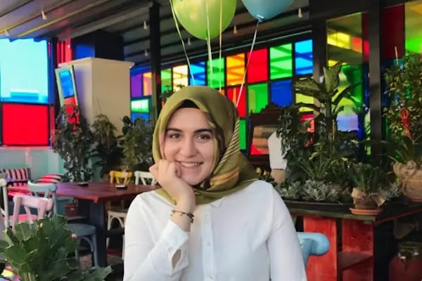 FİZYOTERAPİST BEYZA NUR TURHAN - Resim 7