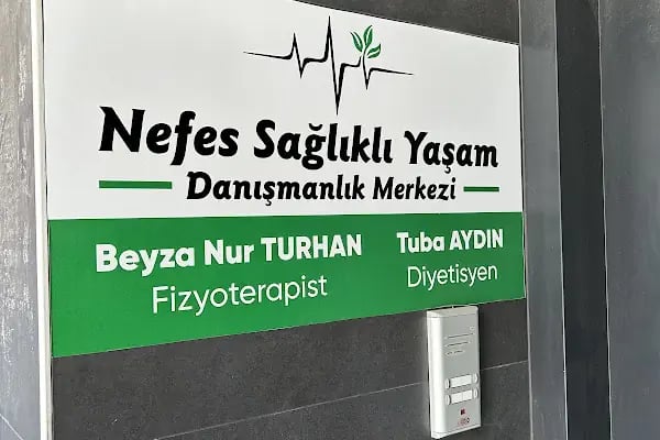 FİZYOTERAPİST BEYZA NUR TURHAN - Resim 6
