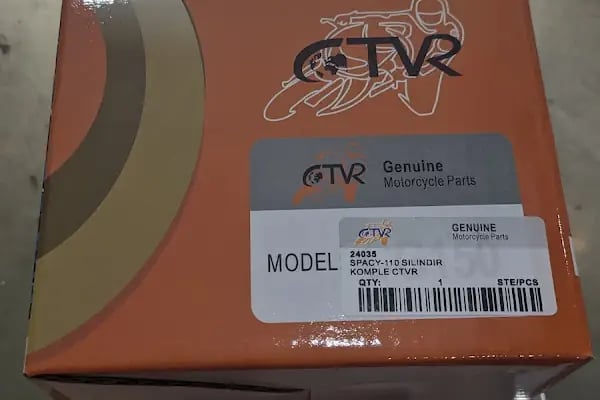 Burak Motor - Resim 4