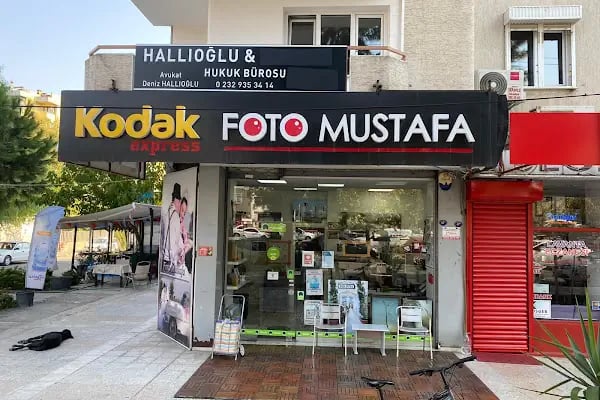 Foto Mustafa - Resim 2