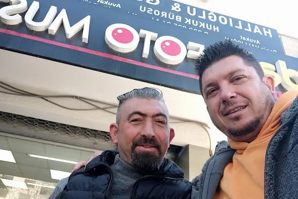 Foto Mustafa - Resim 20