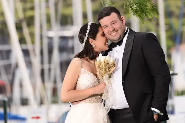 Foto Mustafa - Resim 18