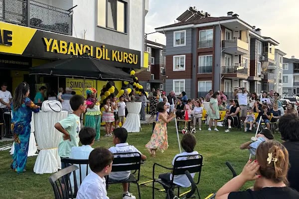 English Time Dil Okulları- Dalaman Dil Kursu - Resim 16