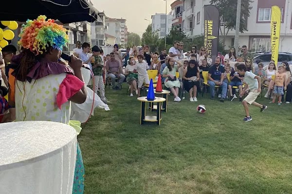 English Time Dil Okulları- Dalaman Dil Kursu - Resim 5