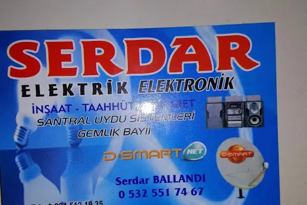 Serdar Elektrik - Resim 16