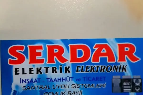 Serdar Elektrik - Resim 20
