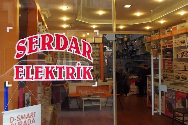 Serdar Elektrik - Resim 5