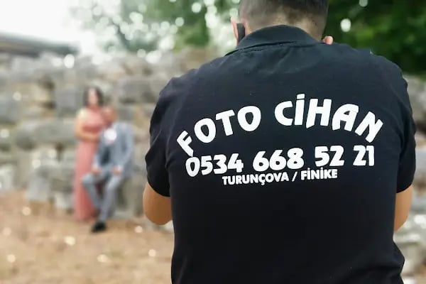 Foto Cihan Fotoğraf Stüdyosu - Resim 7