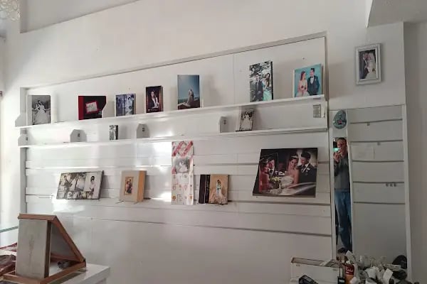 Foto Cihan Fotoğraf Stüdyosu - Resim 3