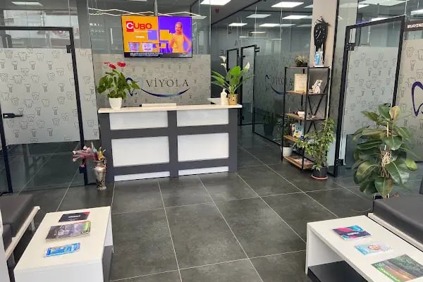 Uzm. Dt. Tayfun Tolgay Çelik Ağız Diş Ve Çene Cerrahisi Uzmanı implant tedavisi İstanbul zirkonyum - Resim 3