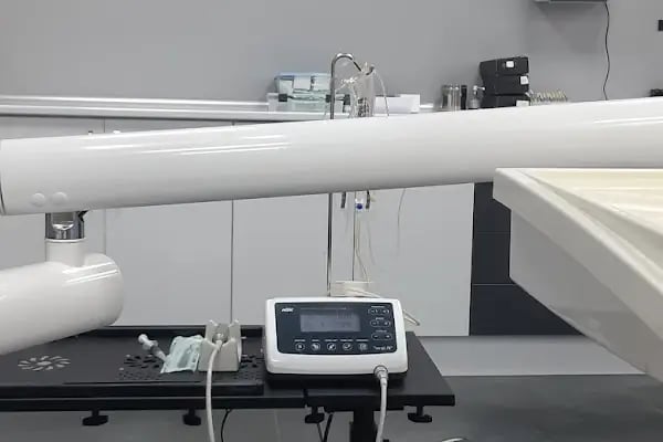 Uzm. Dt. Tayfun Tolgay Çelik Ağız Diş Ve Çene Cerrahisi Uzmanı implant tedavisi İstanbul zirkonyum - Resim 6