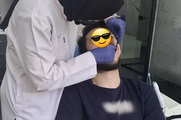 Uzm. Dt. Tayfun Tolgay Çelik Ağız Diş Ve Çene Cerrahisi Uzmanı implant tedavisi İstanbul zirkonyum - Resim 11