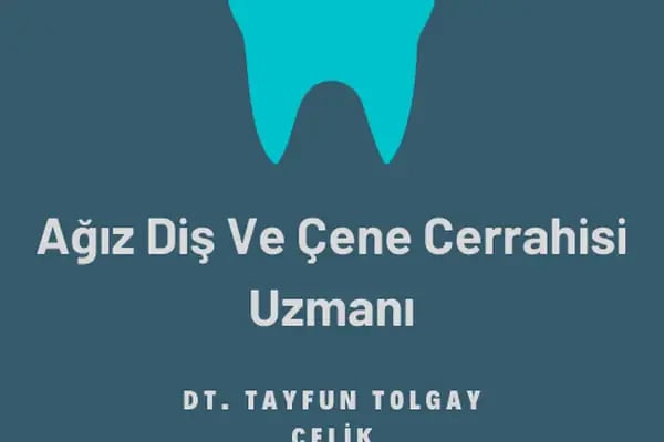 Uzm. Dt. Tayfun Tolgay Çelik Ağız Diş Ve Çene Cerrahisi Uzmanı implant tedavisi İstanbul zirkonyum - Resim 12