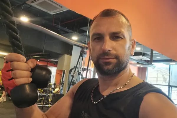 Next Fitness Club - Resim 9