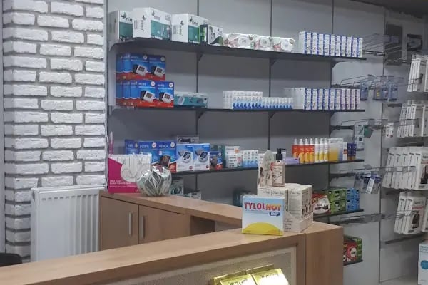 Güney Eczanesi - Resim 4