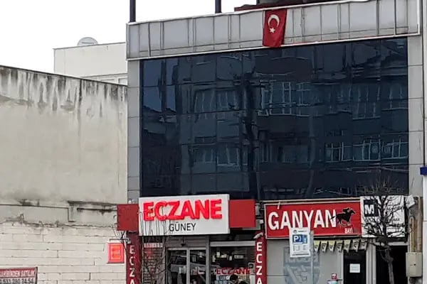 Güney Eczanesi - Resim 2