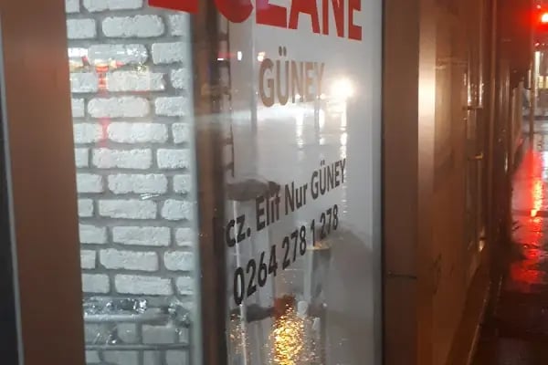 Güney Eczanesi - Resim 5