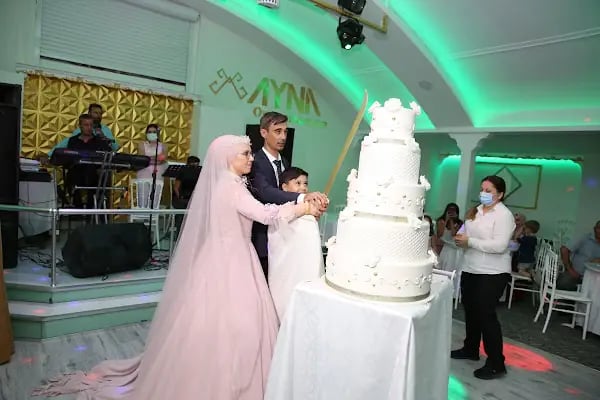 Şelale Düğün Salonu - Resim 10