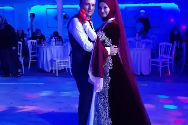 Şelale Düğün Salonu - Resim 15