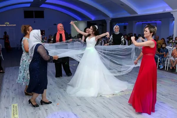Şelale Düğün Salonu - Resim 2