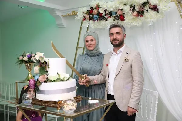 Şelale Düğün Salonu - Resim 9