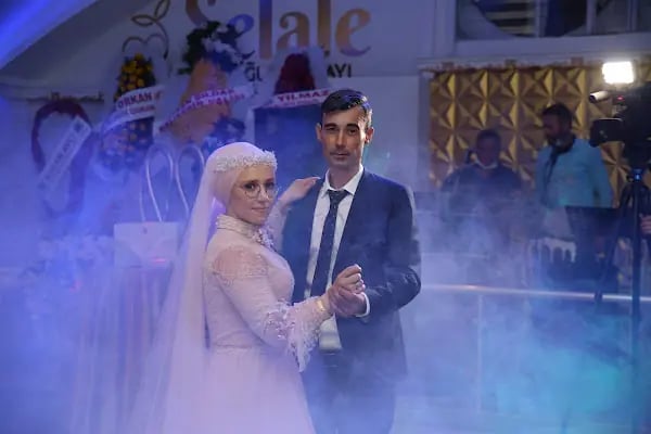 Şelale Düğün Salonu - Resim 13