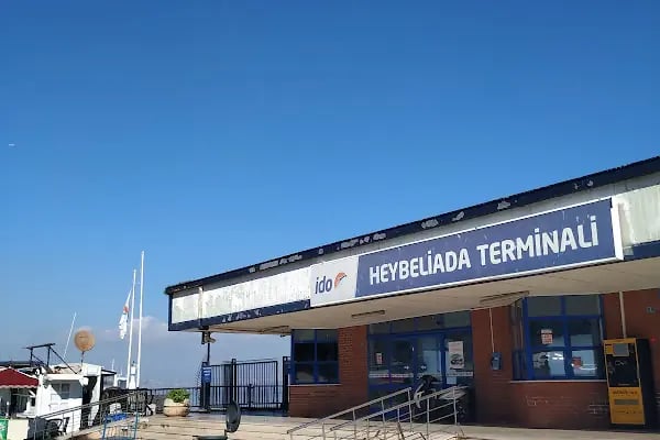 Heybeliada - Resim 16