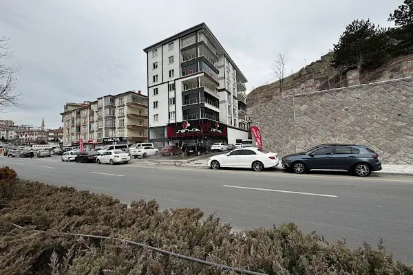 Serhat oto yıkama kuaför aksesuar - Resim 9