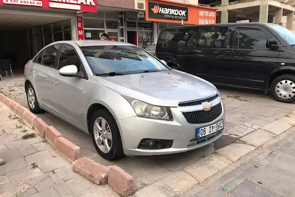 Serhat oto yıkama kuaför aksesuar - Resim 20