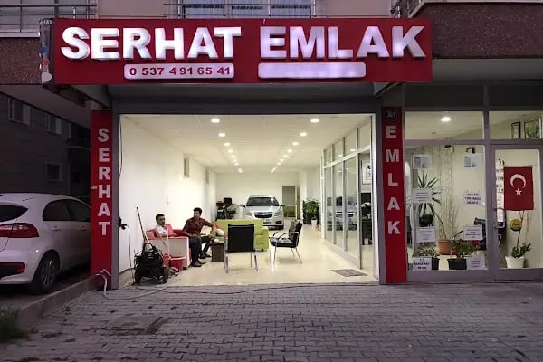 Serhat oto yıkama kuaför aksesuar - Resim 16