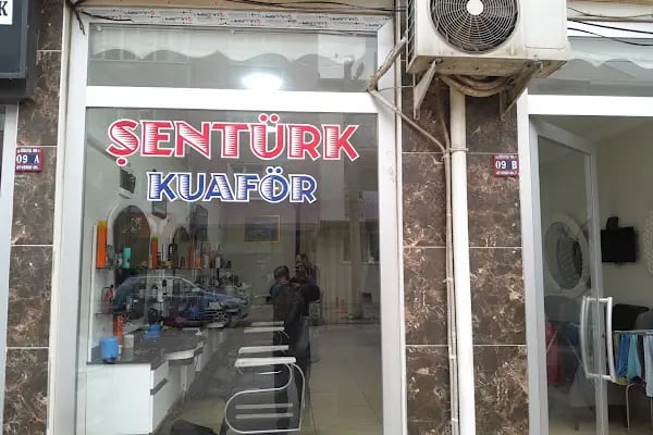 Şentürk Erkek Kuaförü - Resim 15
