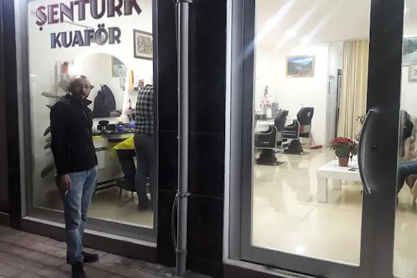 Şentürk Erkek Kuaförü - Resim 19