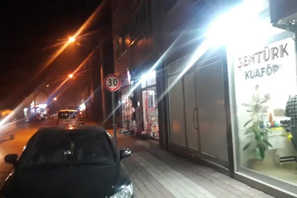 Şentürk Erkek Kuaförü - Resim 11