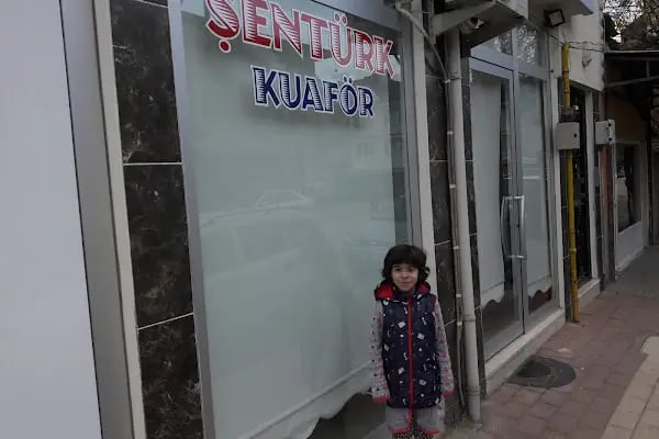 Şentürk Erkek Kuaförü - Resim 4