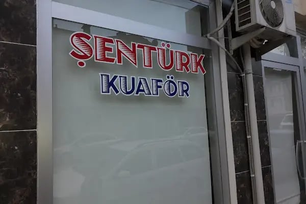 Şentürk Erkek Kuaförü - Resim 10