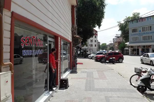 Şentürk Erkek Kuaförü - Resim 6