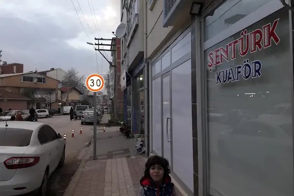 Şentürk Erkek Kuaförü - Resim 8